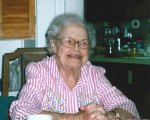 Edna Olson