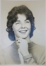 Edna Pauline Walt  (Stallcup) (1943 - 2021)