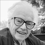 Edna (Precourt) Bowers (1927 - 2023)