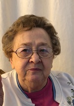 Edna R. Morris