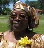 Edna Tucker