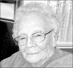 Edna Van Buskirk