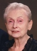 Edna Vimpeny