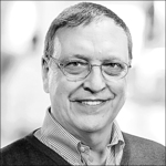 Edouard S.P. Bouvier, Jr.