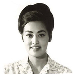 Edra Orias Coleman (1938 - 2017)