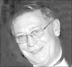 Edson M. "Ned" Larkin