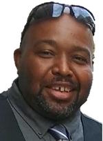 Eduardo McKeithan
