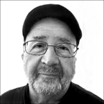 Edumund Ganem (1942 - 2018)
