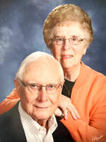 Edward & Donna Luiten