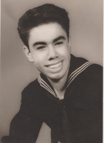 Edward A Alexander Montanez (1931 - 2018)