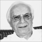Edward A. Cincotta (1928 - 2020)