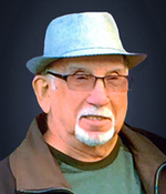 Edward A. Desroches