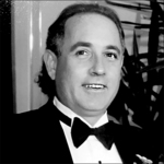 Edward "Eddie" A. Katzenberg (1949 - 2019)