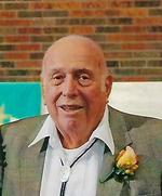 Edward A. Foley (1927 - 2018)