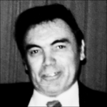 Edward A. Gallagher