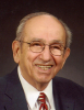 Edward A. Ghareeb (1921 - 2016)