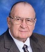 Edward A. Gura
