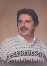 Edward A. Jendza (1961 - 2017)