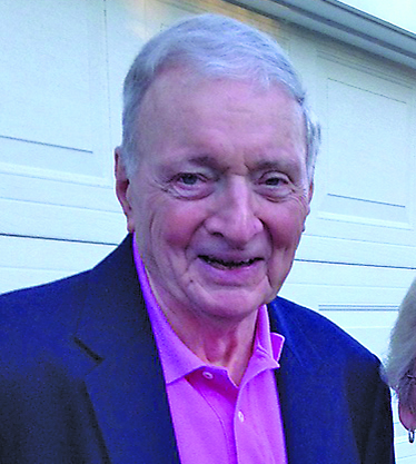Edward A. Kelly (1931 - 2016)