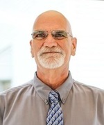 Edward A. Kryzwick (1953 - 2017)