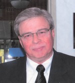 Edward A. Lecnar (1945 - 2023)
