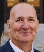 Edward A. McDonald (1957 - 2025)