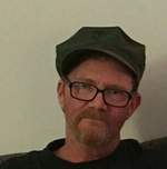 Edward A Porter (1962 - 2017)
