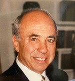 Edward A. Radding (1941 - 2020)