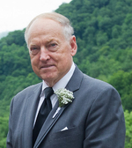 Edward A. Rolfe (1944 - 2019)