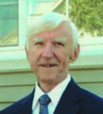 Edward A. Rybak