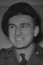 Edward A. Villano