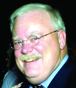 Edward A. Woodis, Jr.