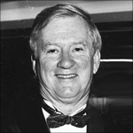 Edward Ahearn