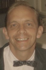 Edward Albert Surber
