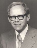 Edward Allan Olsen