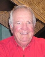 Edward Allen Johnson, MD (1932 - 2019)