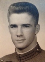 Edward Allen Mendell