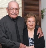 Edward & Velia Garcia
