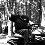 Edward Angelo Degurski, Sr. (1958 - 2018)