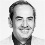 Edward Anthony Gibbons (1919 - 2019)