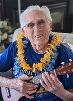 Edward Anthony Moniz