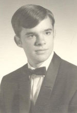 Edward Armistead