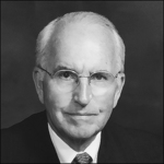 Edward B. Connolly (1933 - 2024)