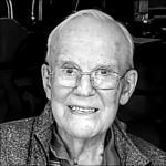 Edward B. Cvinar (1928 - 2021)