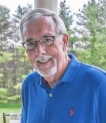 Edward B. Lavelle (1945 - 2023)
