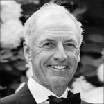 Edward B. Roy