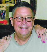 Edward B. Tourangeau (1948 - 2017)
