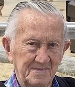 Edward Barako (1922 - 2023)