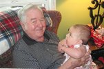 Edward Barrows (1931 - 2018)