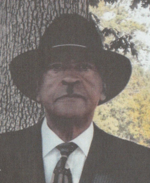 Edward Bernard Harris, Sr.